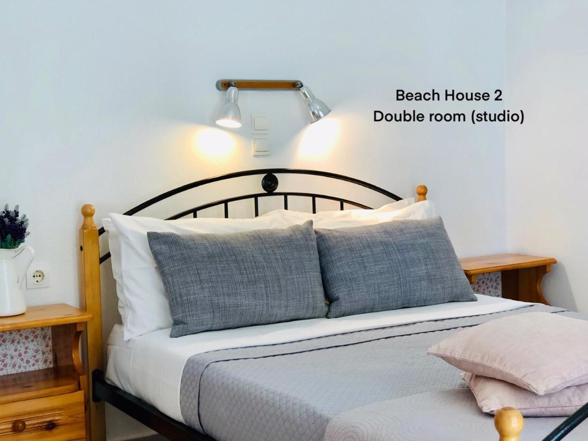 Apartment House I&ii