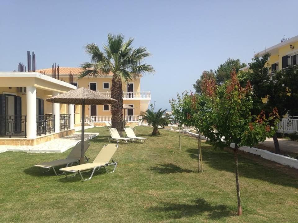 House I&ii Alykes (Zakynthos)