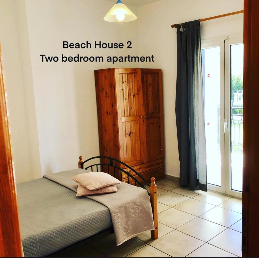 House I&ii Apartment Alykes (Zakynthos)