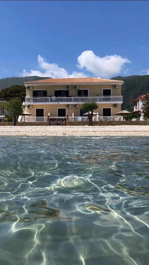 House I&ii Alykes (Zakynthos)
