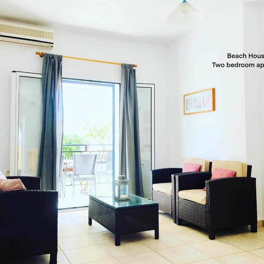 House I&ii Apartment Alykes (Zakynthos)