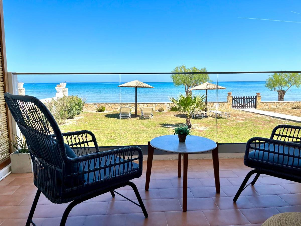 House I&ii Apartment Alykes (Zakynthos)