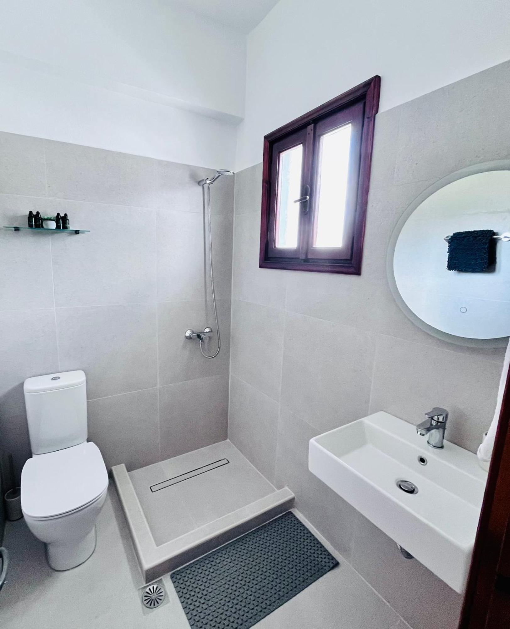 House I&ii Apartment Alykes (Zakynthos)