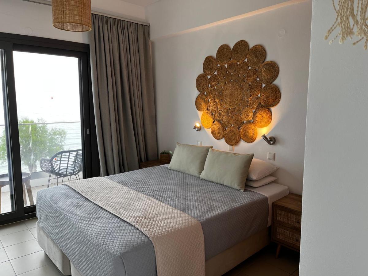 Apartament House I&ii