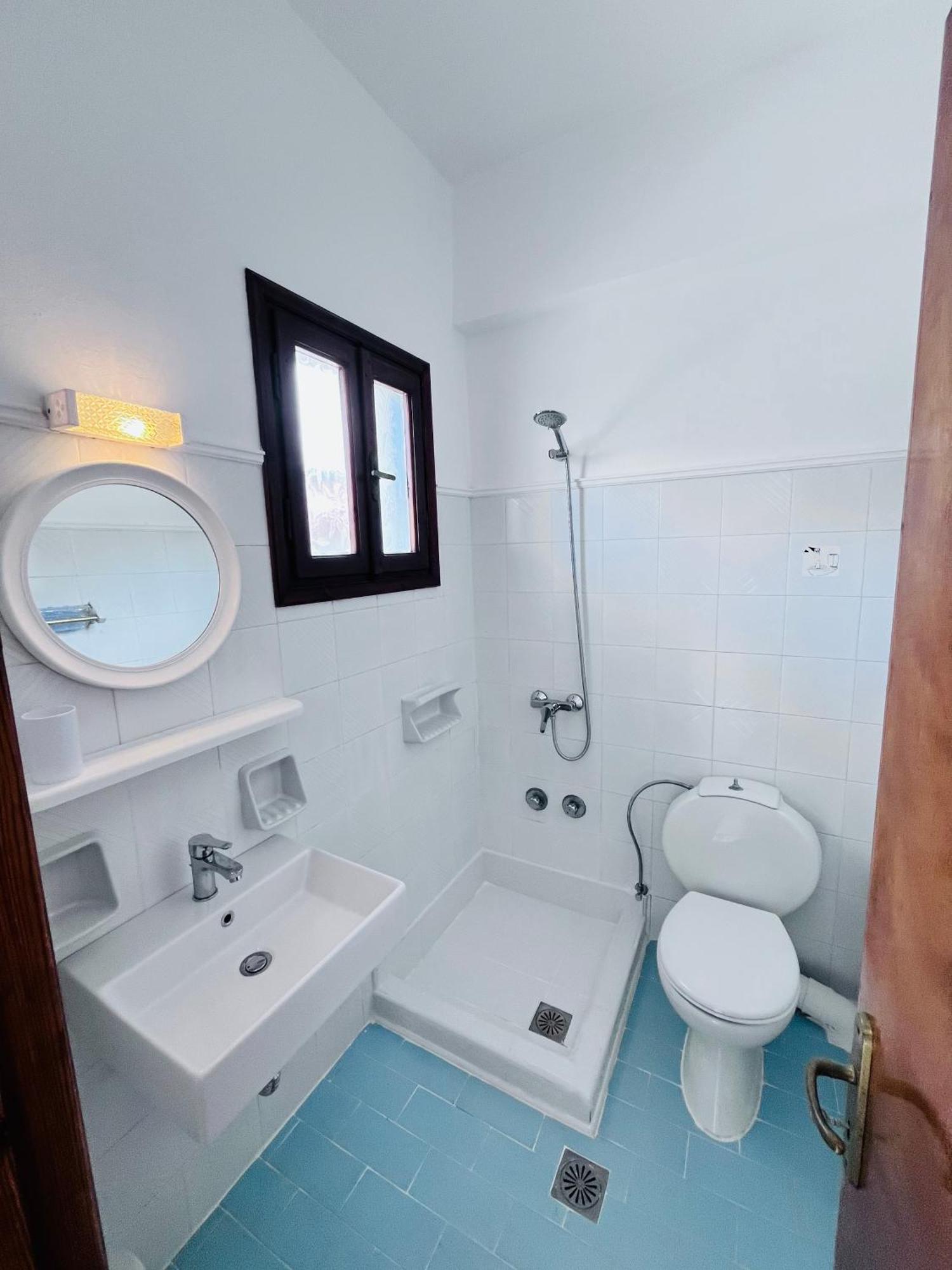 Apartament House I&ii