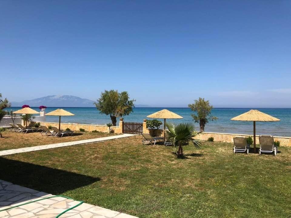 Appartamento House I&ii Alykes (Zakynthos)