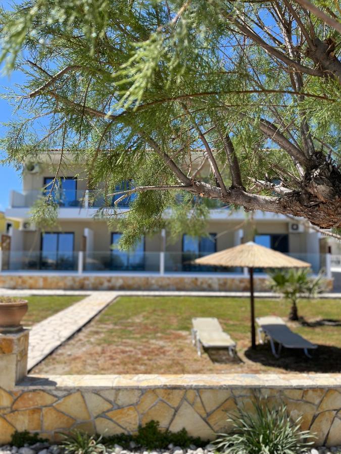Appartamento House I&ii